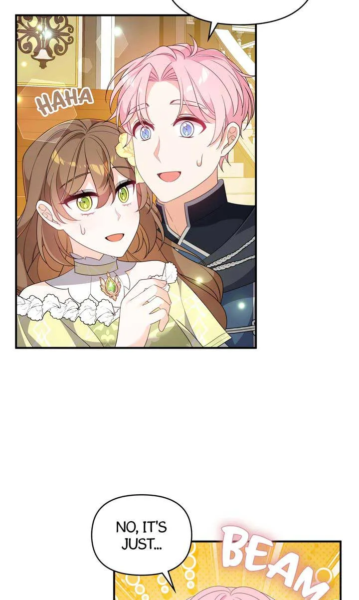 I will try to seduce the male lead for my brother Chapter 59 page 12