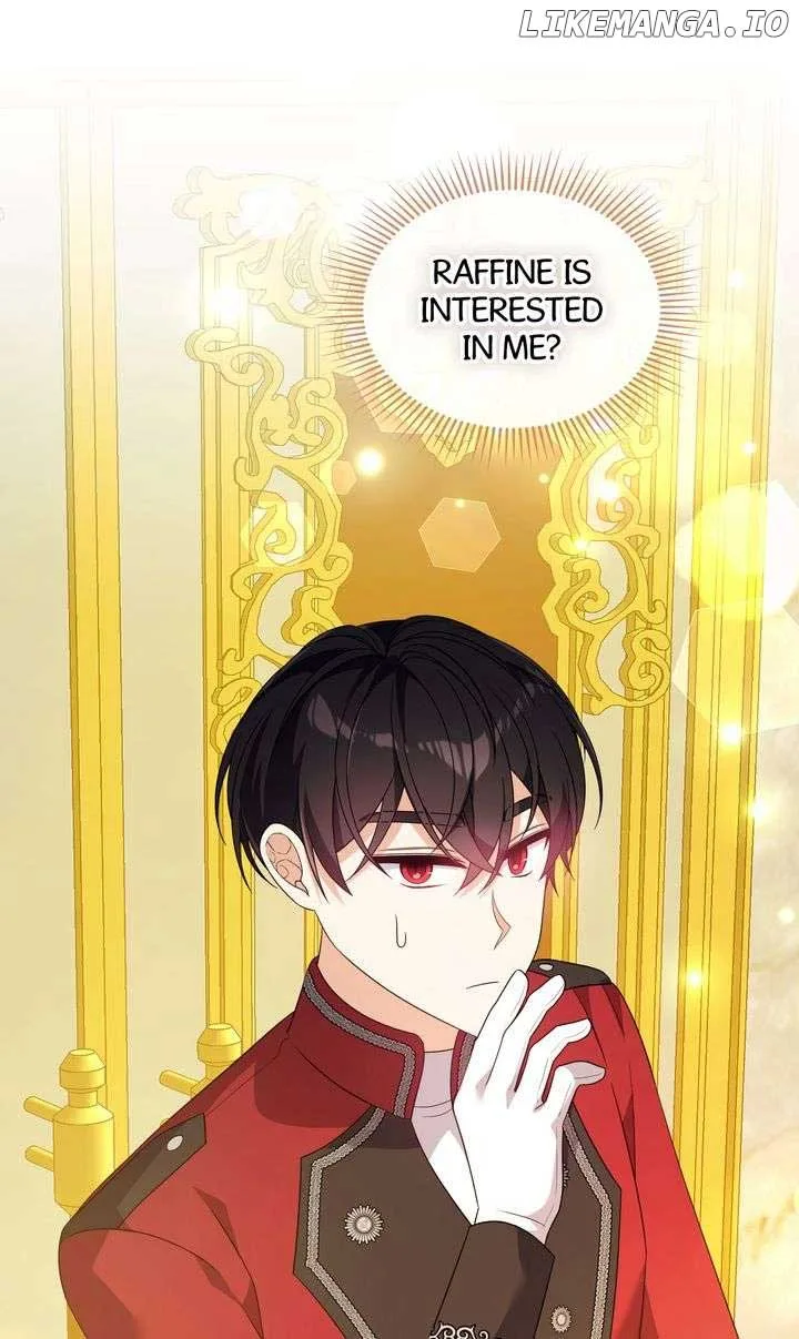I will try to seduce the male lead for my brother Chapter 60 page 54