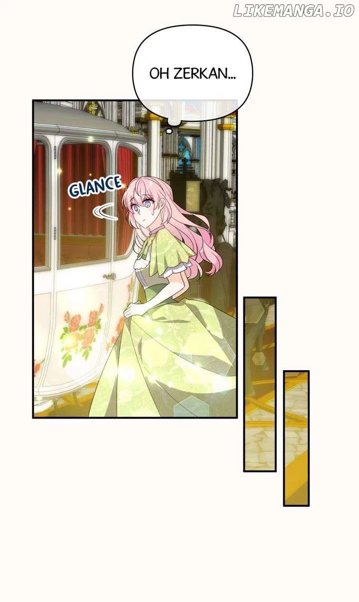 I will try to seduce the male lead for my brother Chapter 60 page 28