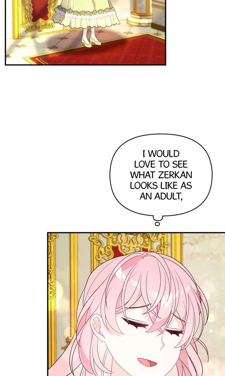 I will try to seduce the male lead for my brother Chapter 59 page 65