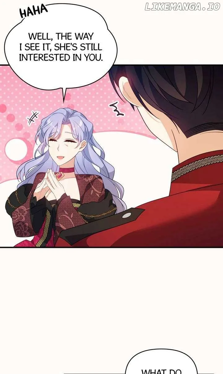 I will try to seduce the male lead for my brother Chapter 60 page 42