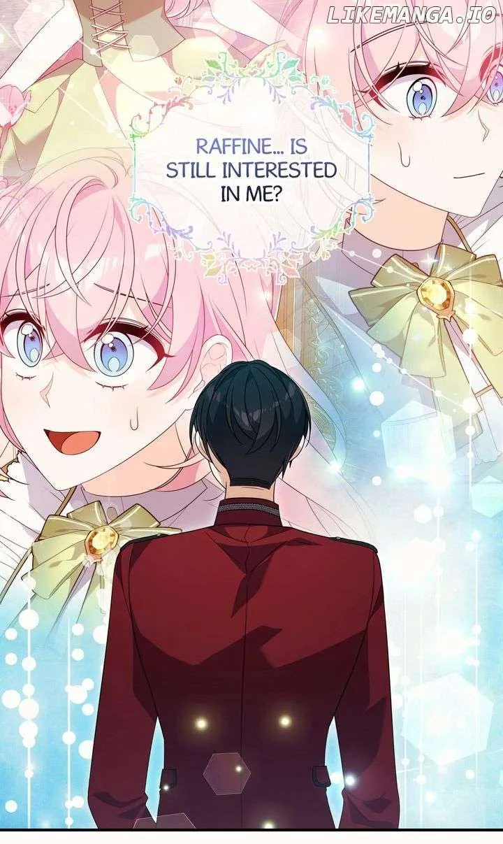 I will try to seduce the male lead for my brother Chapter 60 page 44