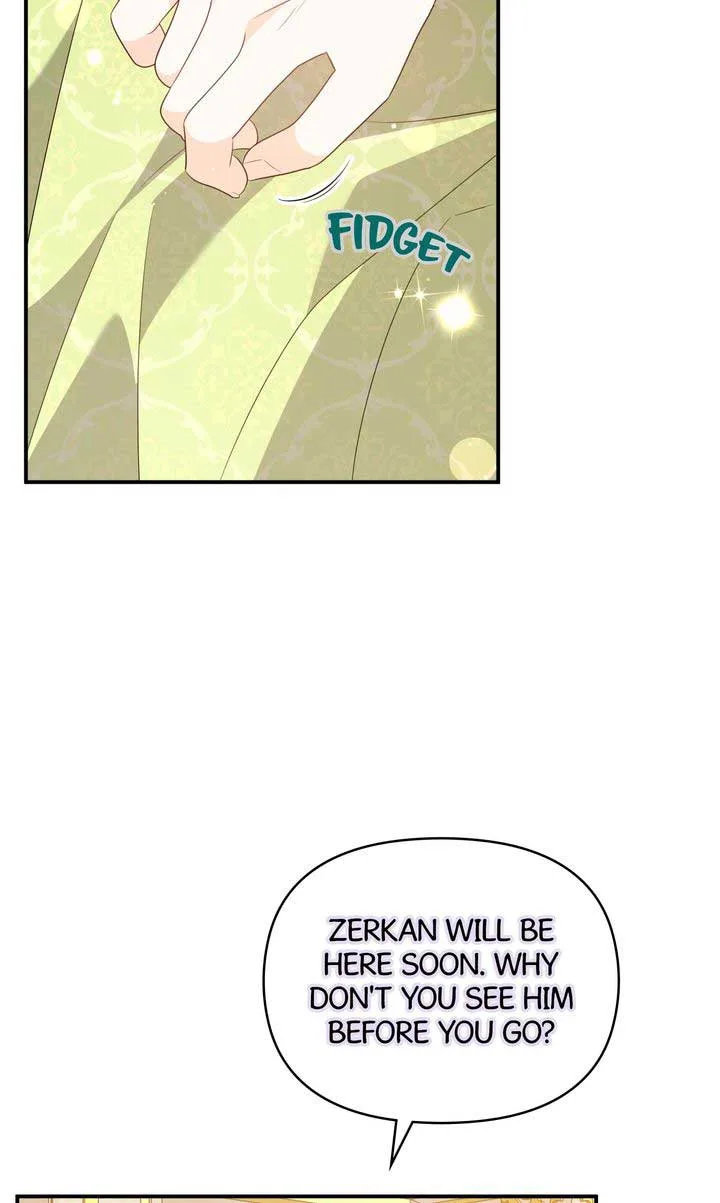 I will try to seduce the male lead for my brother Chapter 59 page 58