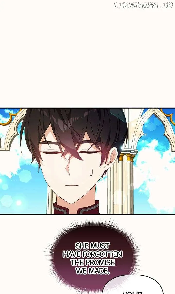 I will try to seduce the male lead for my brother Chapter 60 page 21