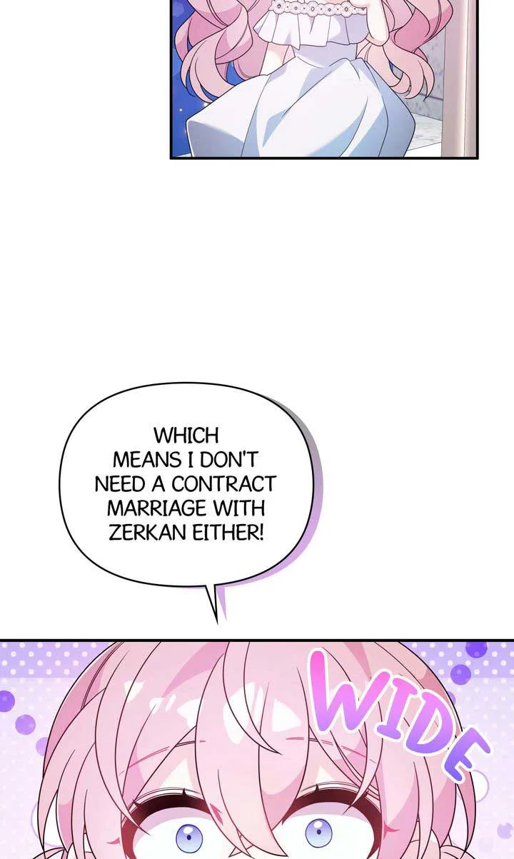 I will try to seduce the male lead for my brother Chapter 59 page 22