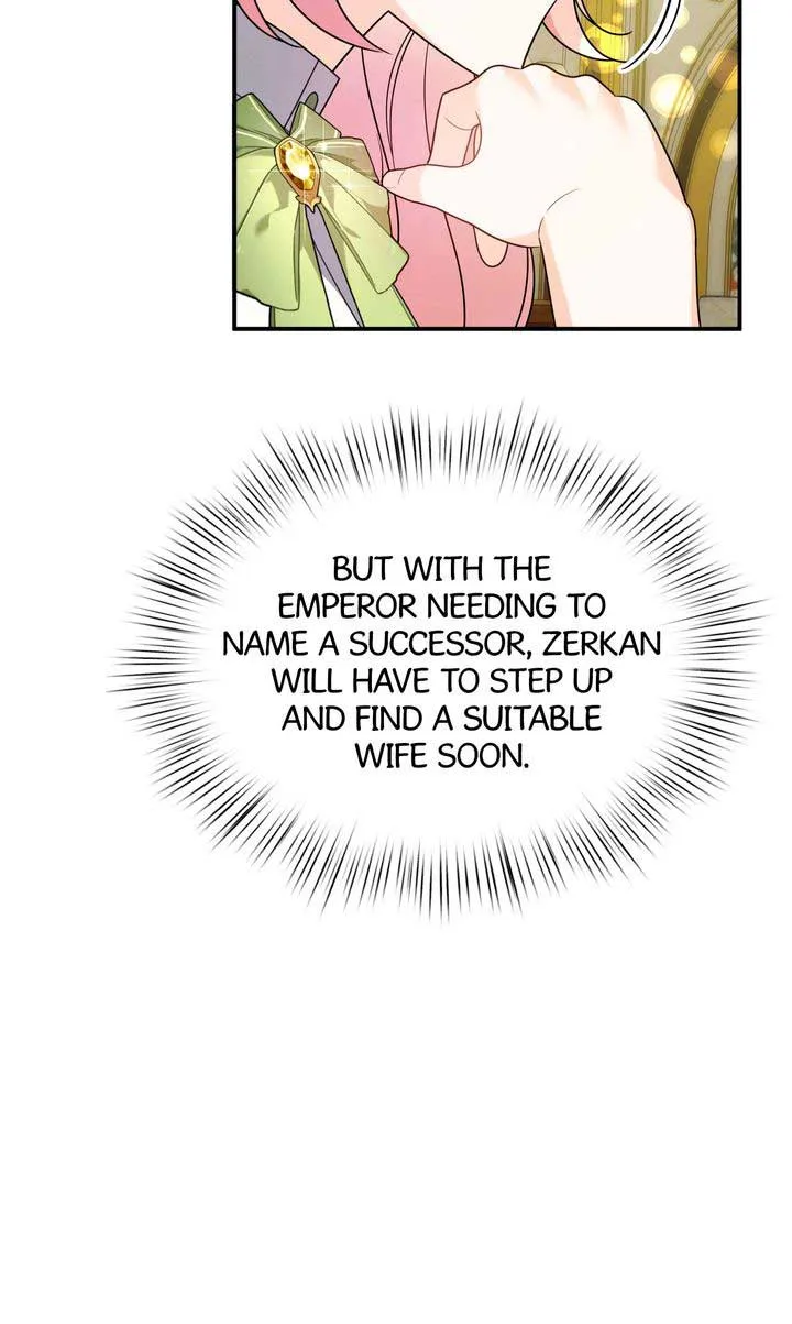 I will try to seduce the male lead for my brother Chapter 59 page 49