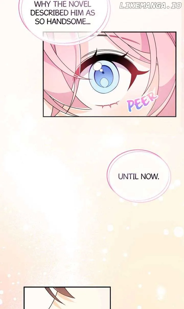 I will try to seduce the male lead for my brother Chapter 60 page 13