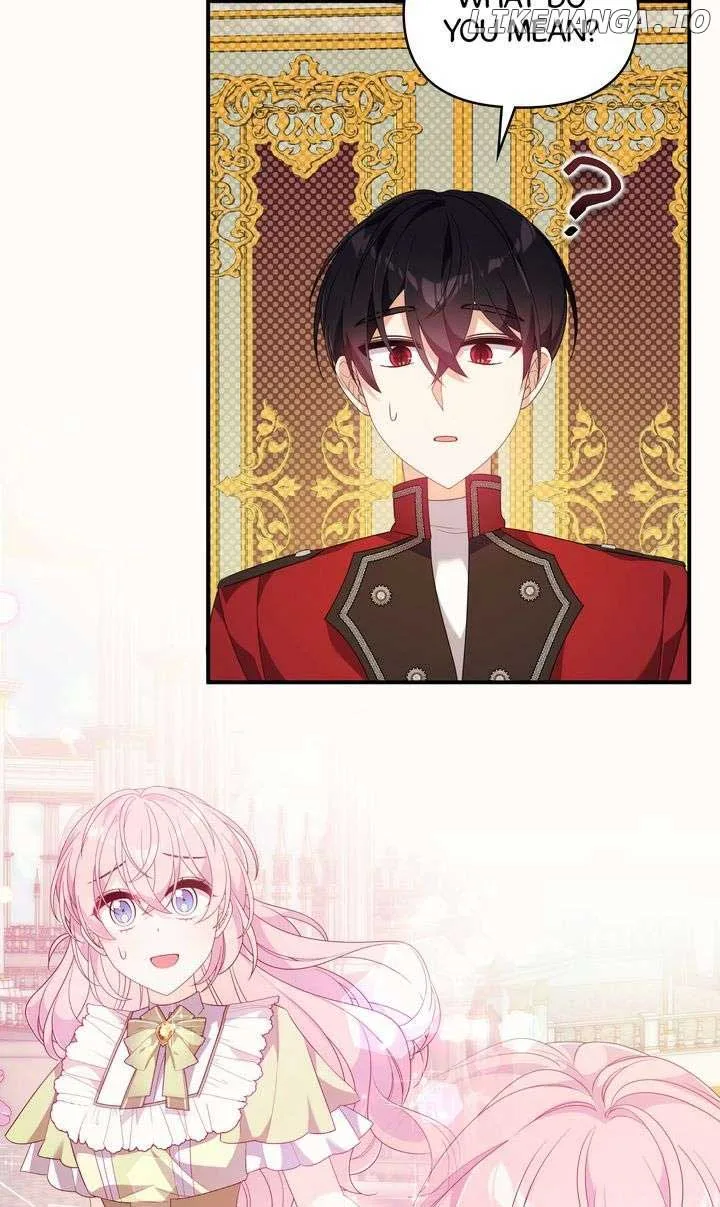 I will try to seduce the male lead for my brother Chapter 60 page 43