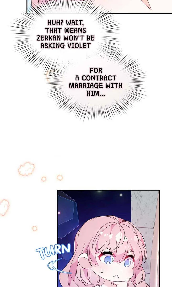 I will try to seduce the male lead for my brother Chapter 59 page 21