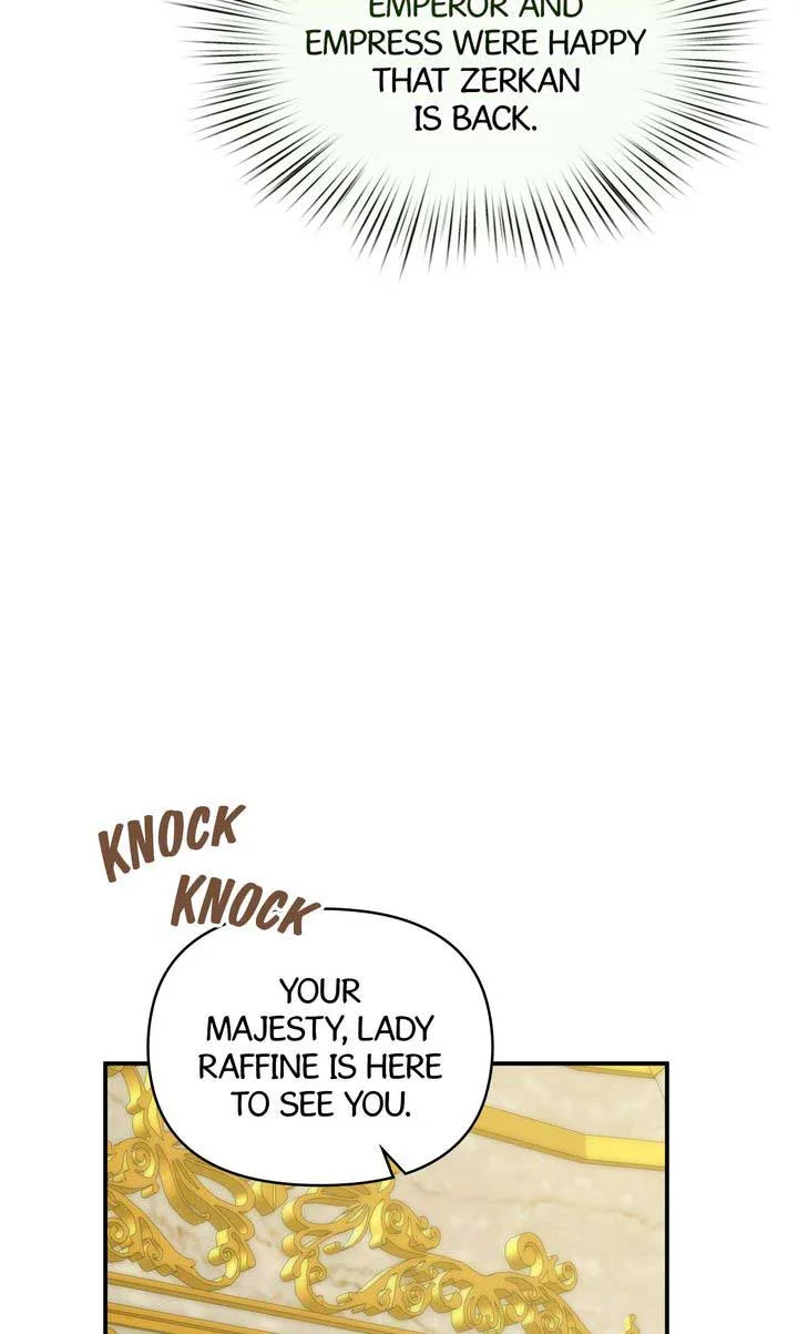 I will try to seduce the male lead for my brother Chapter 59 page 36