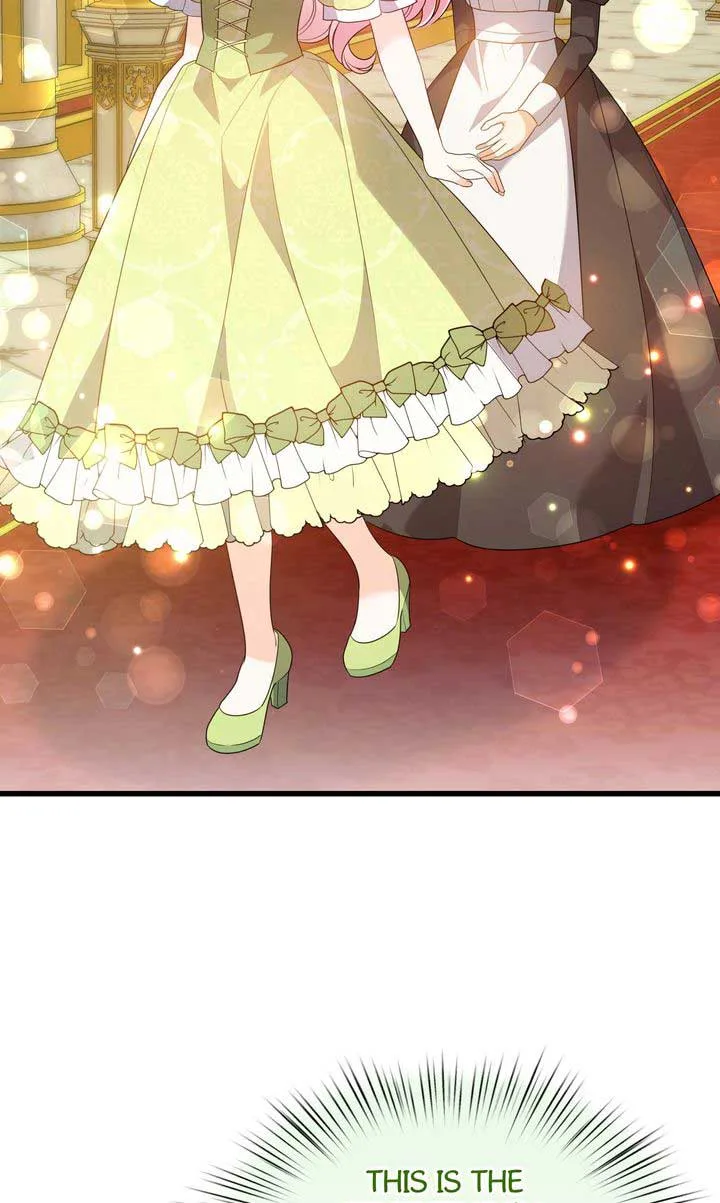 I will try to seduce the male lead for my brother Chapter 59 page 34