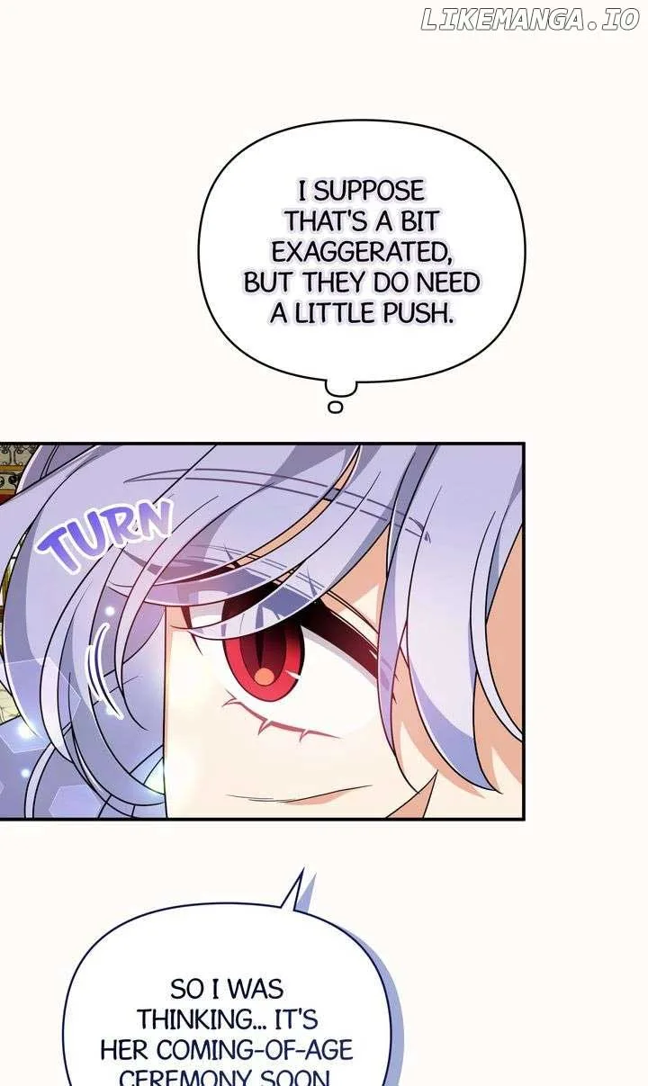 I will try to seduce the male lead for my brother Chapter 60 page 45