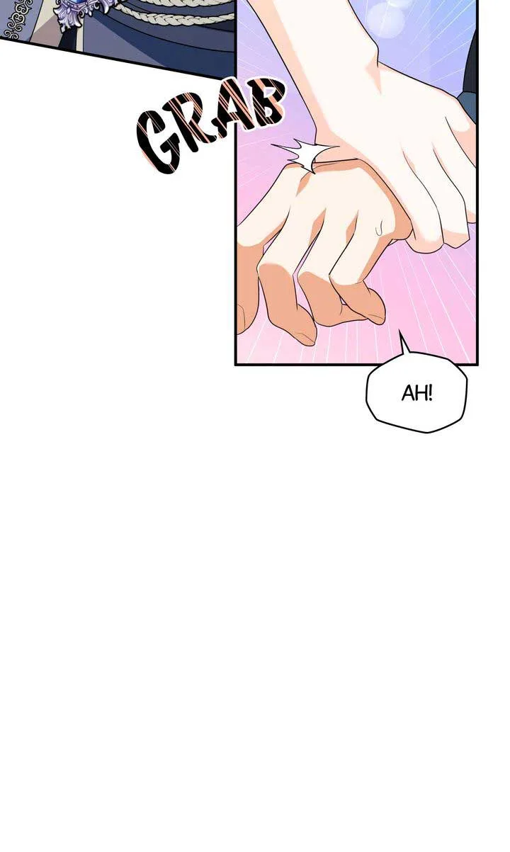 I will try to seduce the male lead for my brother Chapter 59 page 5