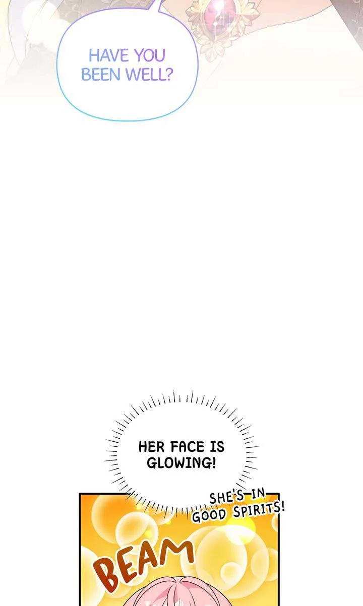 I will try to seduce the male lead for my brother Chapter 59 page 40