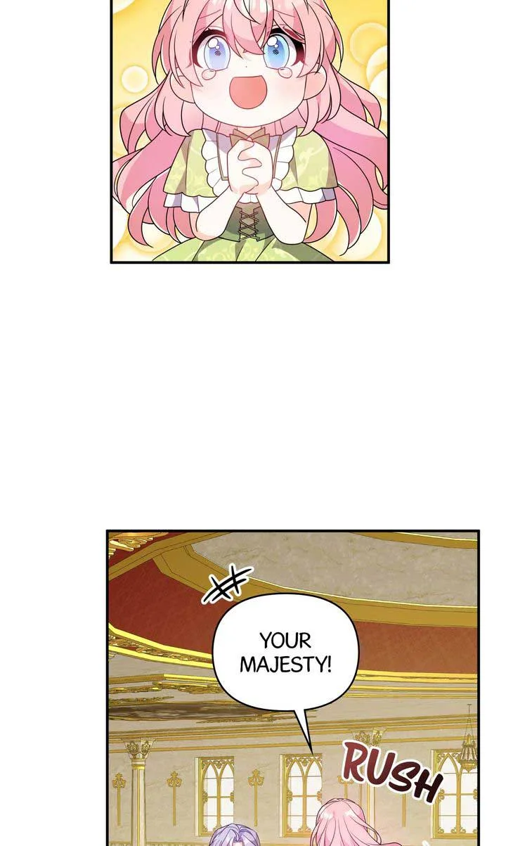I will try to seduce the male lead for my brother Chapter 59 page 41