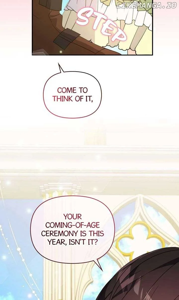 I will try to seduce the male lead for my brother Chapter 60 page 17