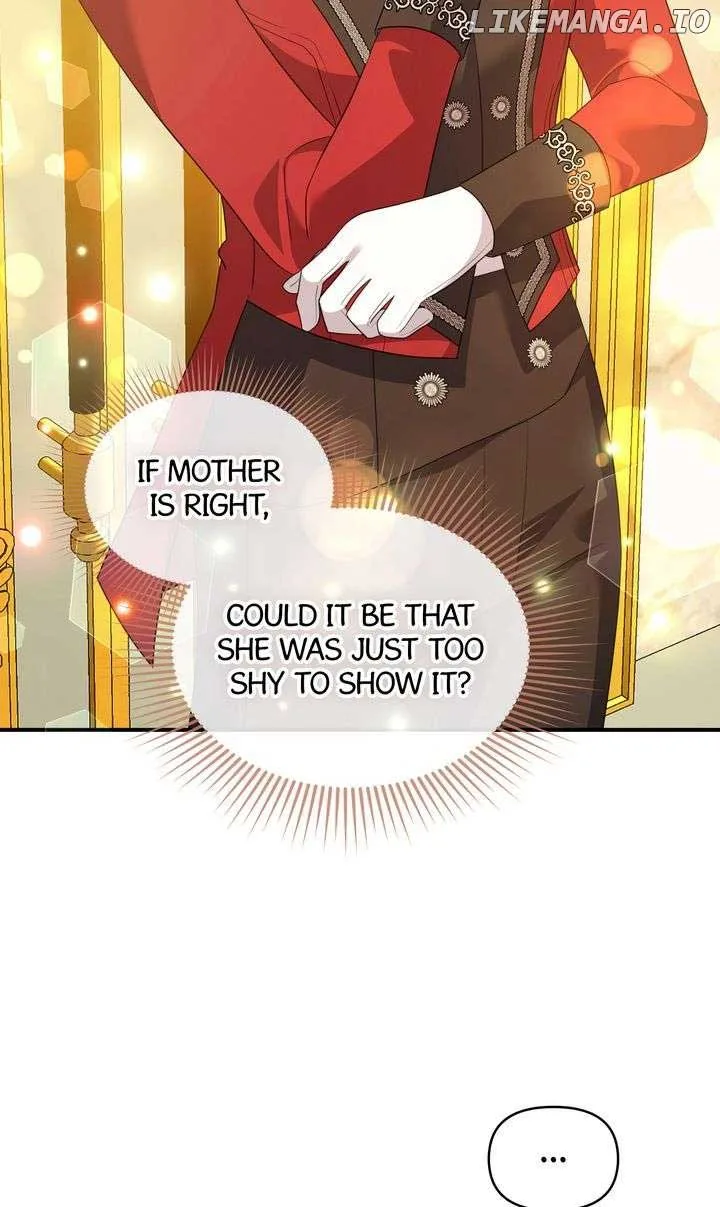 I will try to seduce the male lead for my brother Chapter 60 page 55
