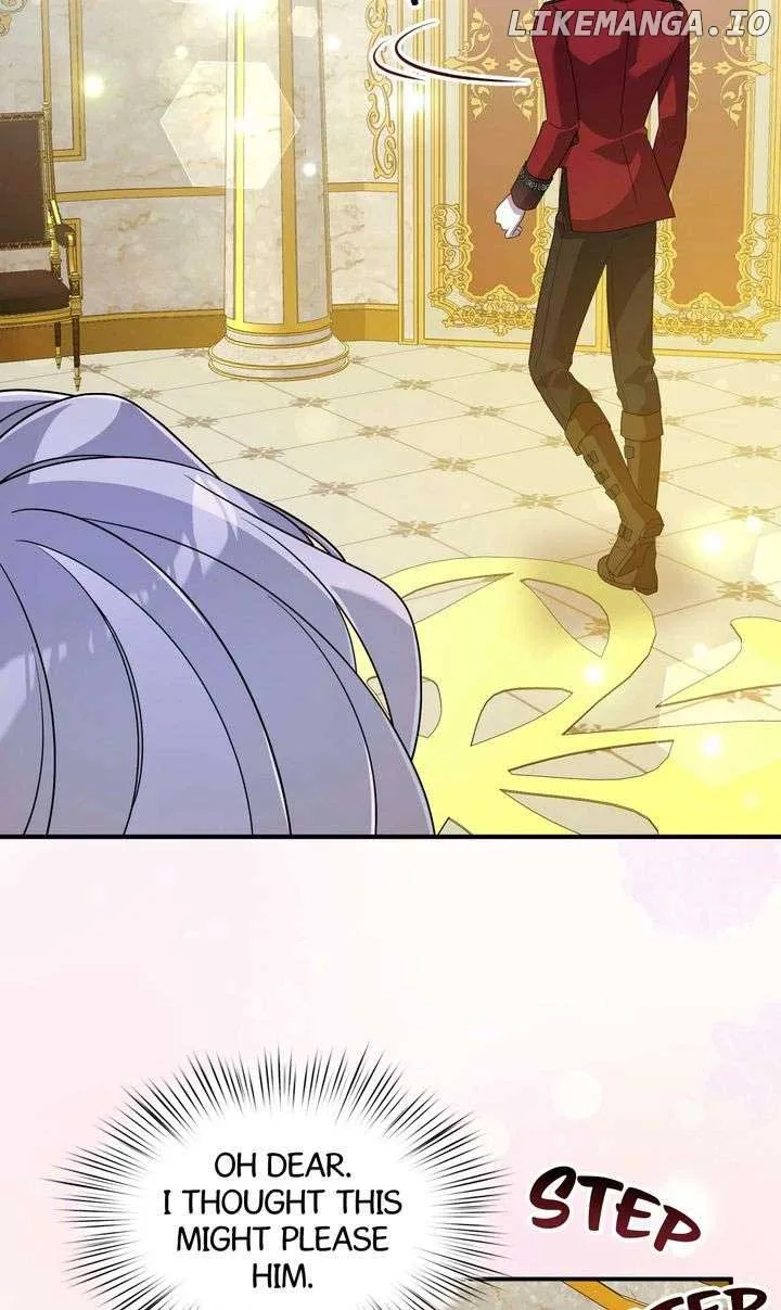 I will try to seduce the male lead for my brother Chapter 60 page 49