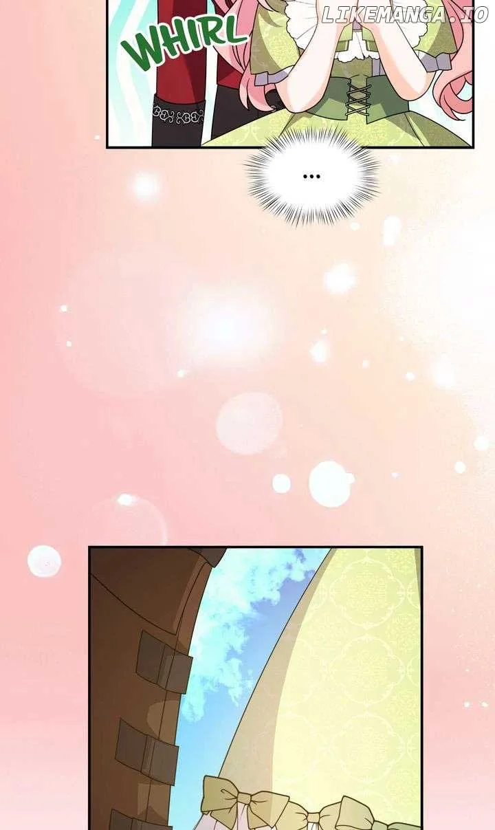 I will try to seduce the male lead for my brother Chapter 60 page 16