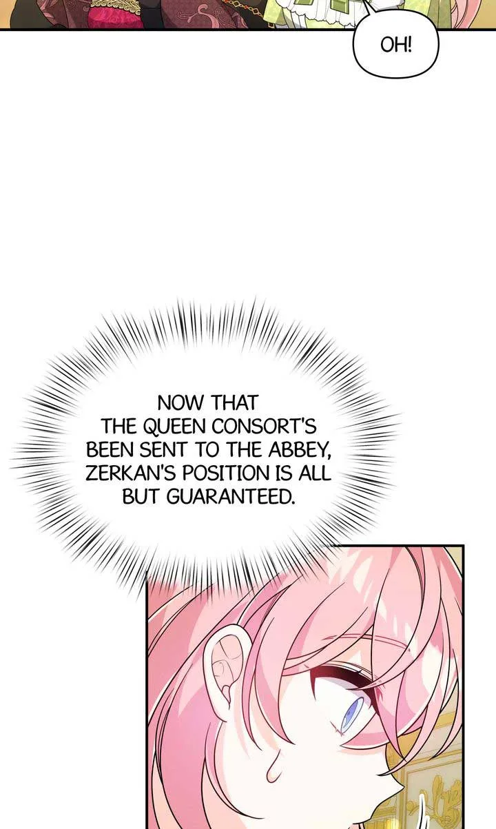 I will try to seduce the male lead for my brother Chapter 59 page 48