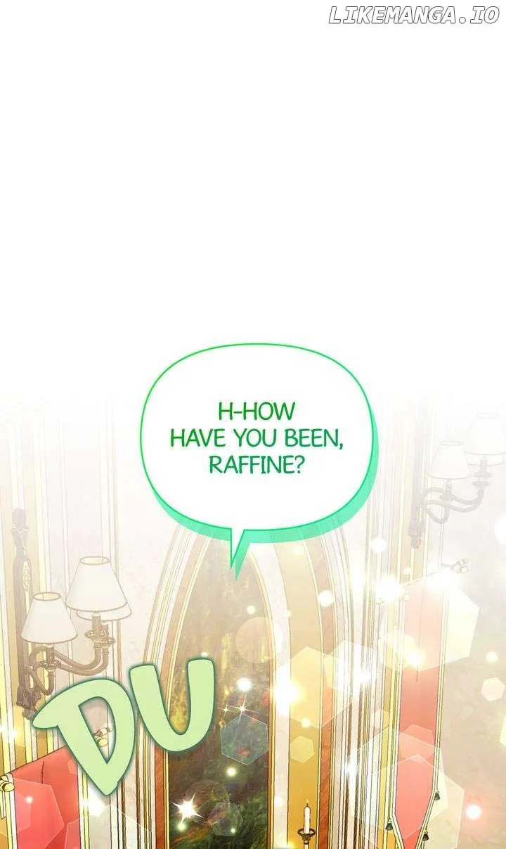 I will try to seduce the male lead for my brother Chapter 60 page 2