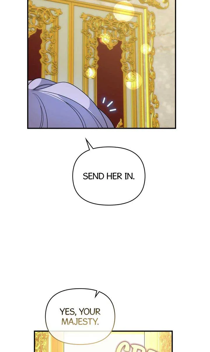 I will try to seduce the male lead for my brother Chapter 59 page 37