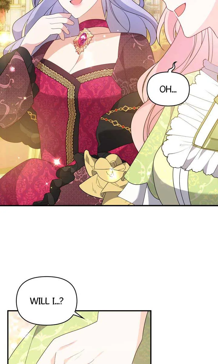 I will try to seduce the male lead for my brother Chapter 59 page 57