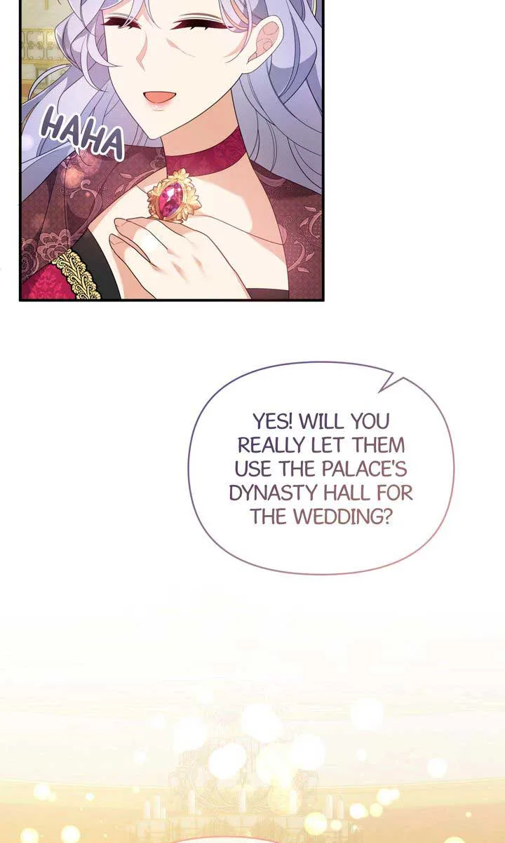 I will try to seduce the male lead for my brother Chapter 59 page 43