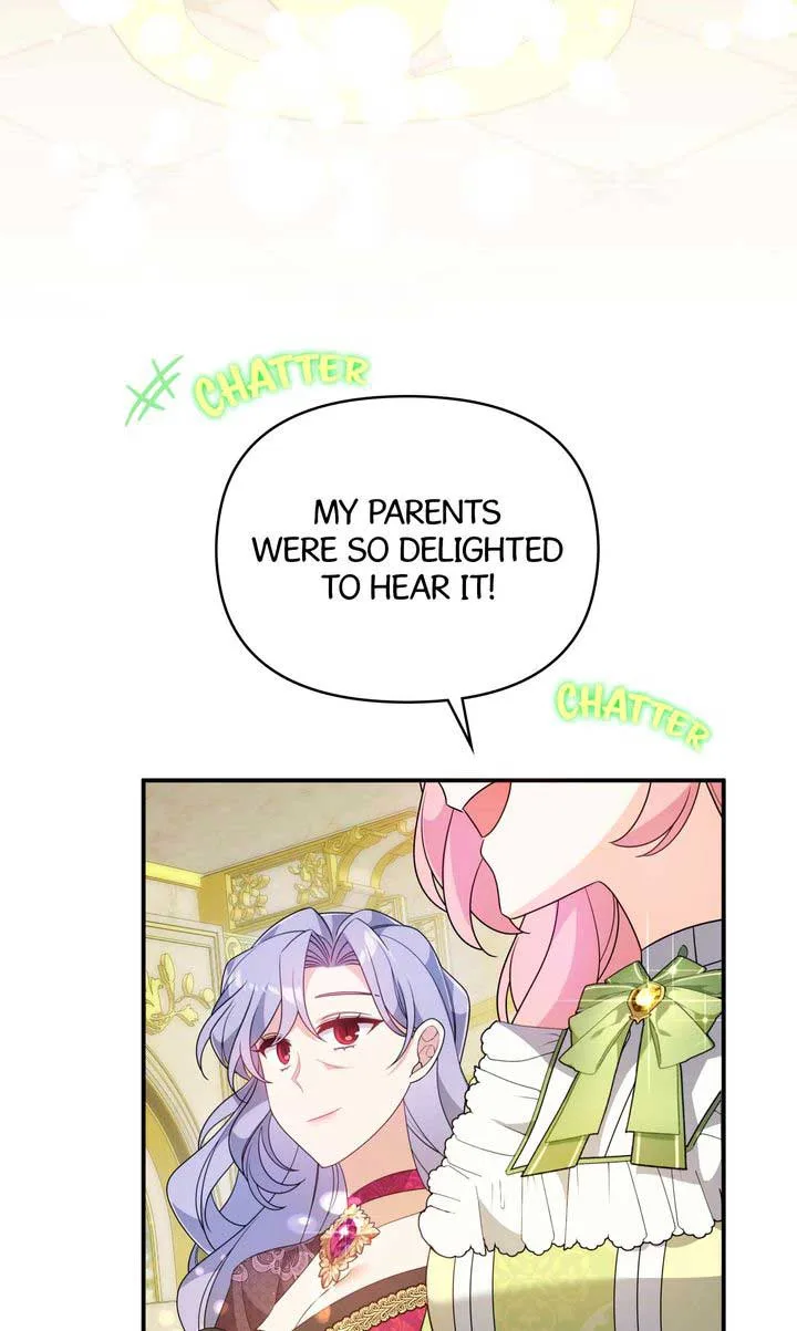 I will try to seduce the male lead for my brother Chapter 59 page 45