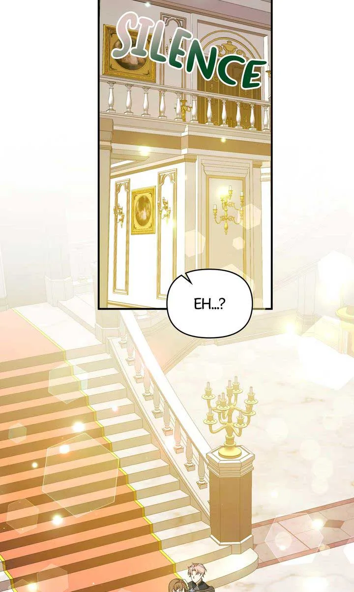 I will try to seduce the male lead for my brother Chapter 59 page 8
