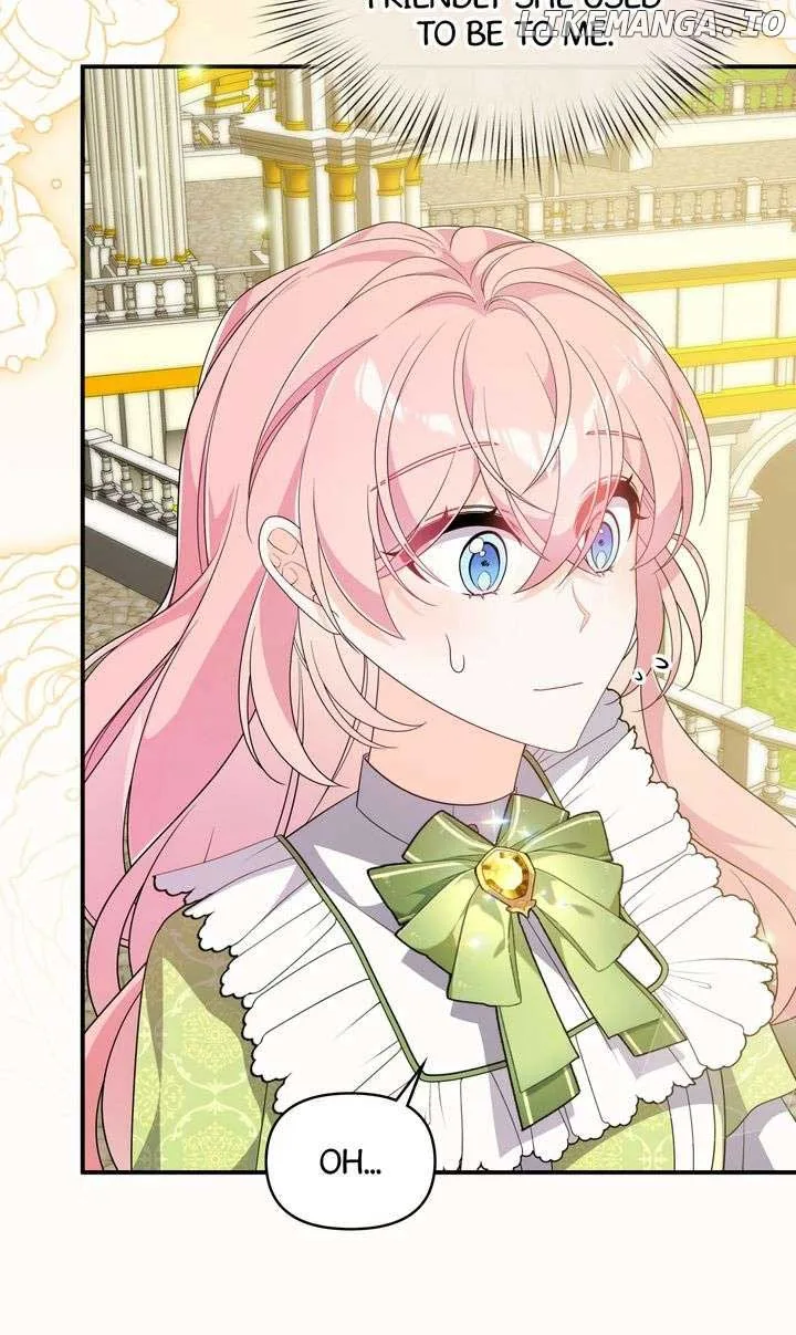 I will try to seduce the male lead for my brother Chapter 60 page 20