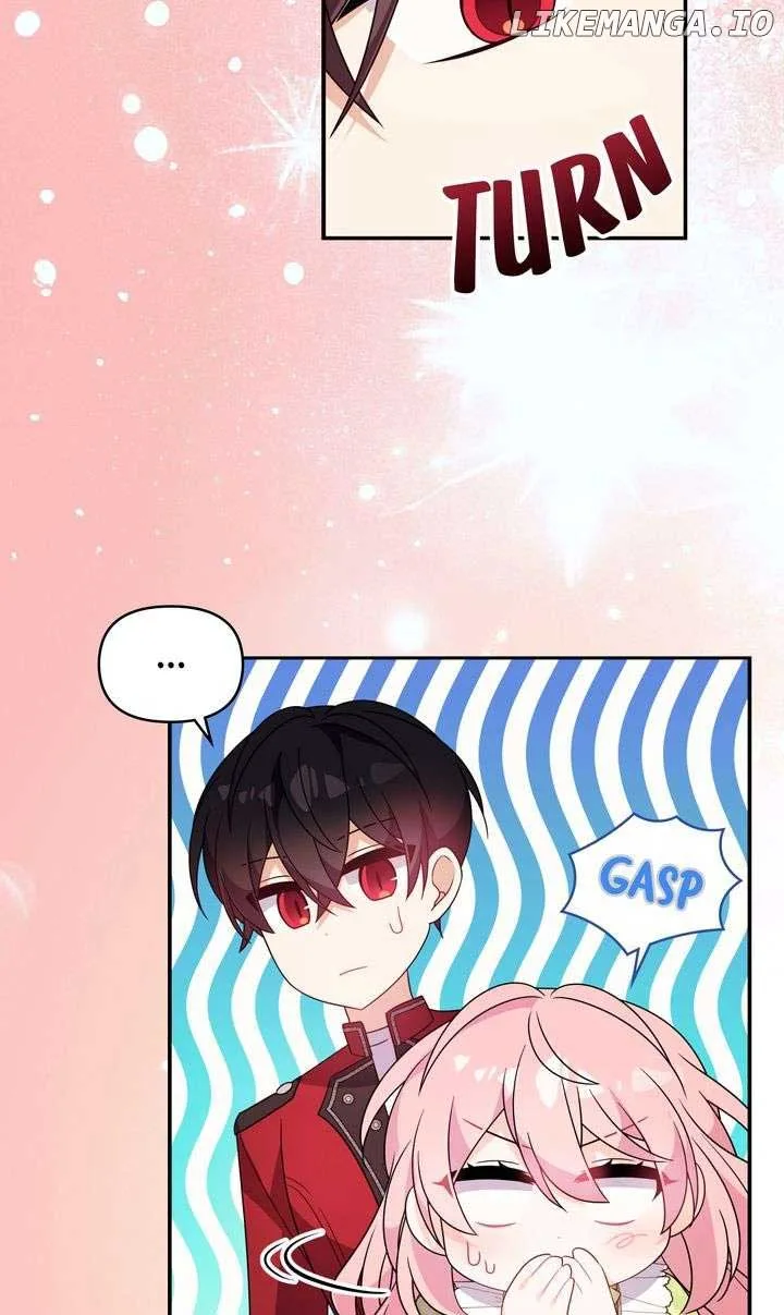 I will try to seduce the male lead for my brother Chapter 60 page 15