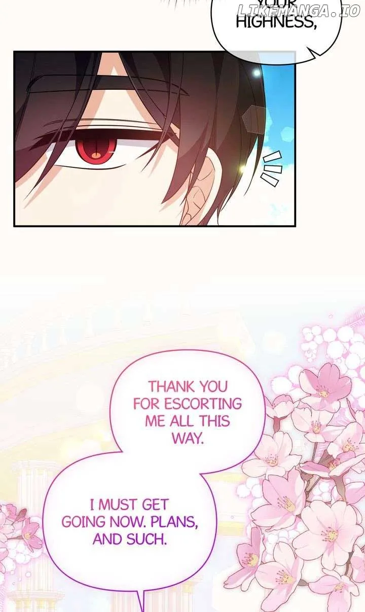 I will try to seduce the male lead for my brother Chapter 60 page 22