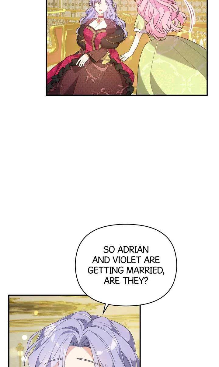 I will try to seduce the male lead for my brother Chapter 59 page 42