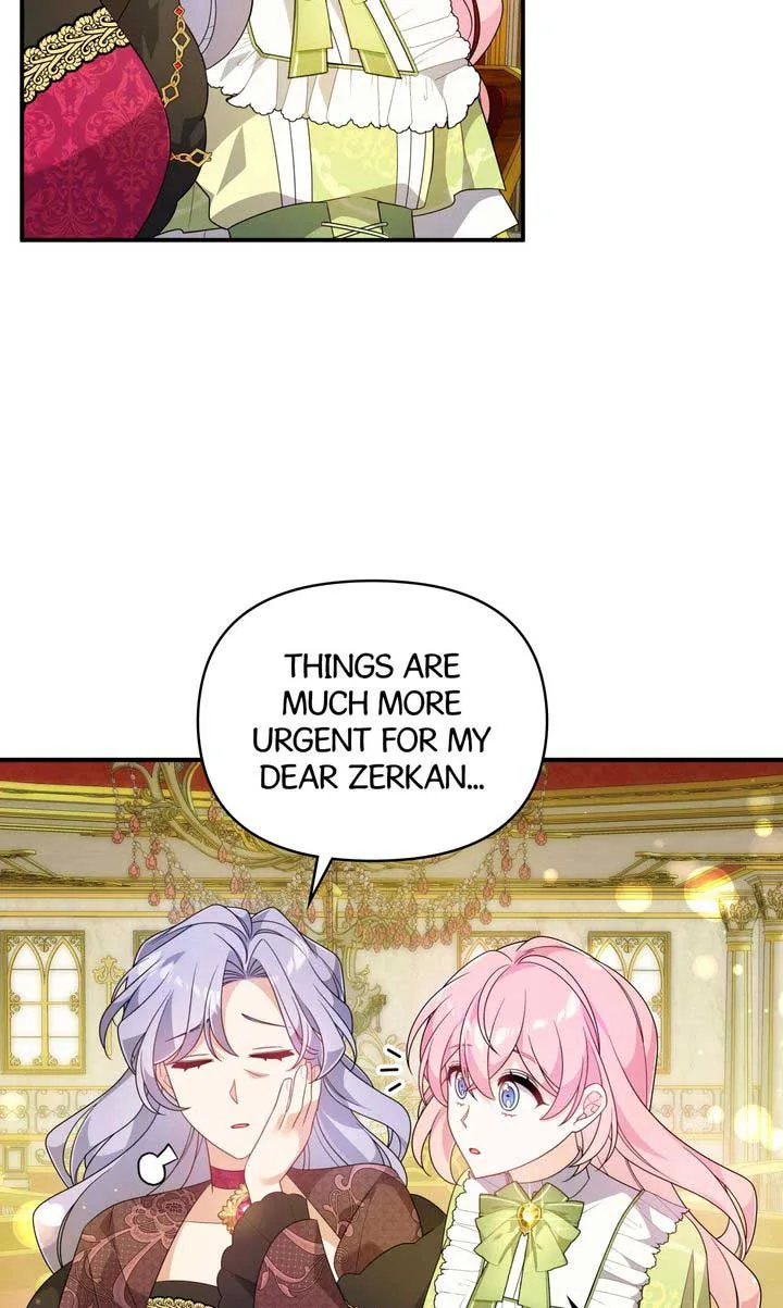 I will try to seduce the male lead for my brother Chapter 59 page 47