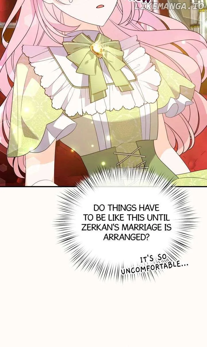 I will try to seduce the male lead for my brother Chapter 60 page 30