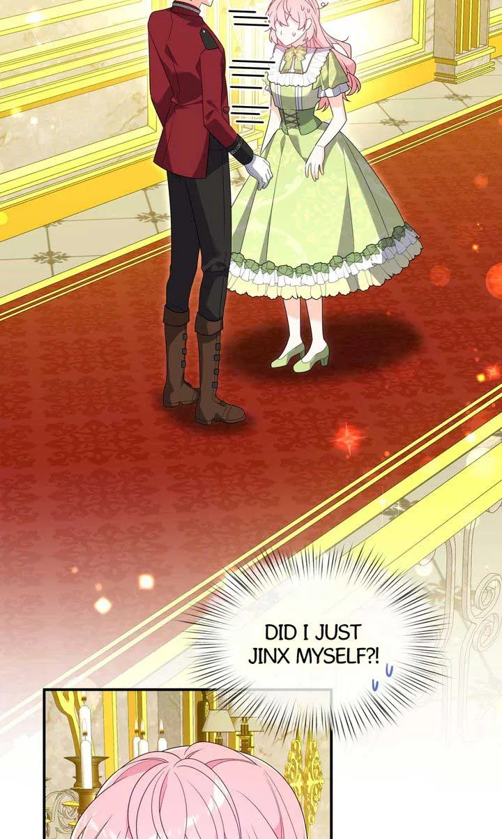 I will try to seduce the male lead for my brother Chapter 59 page 75