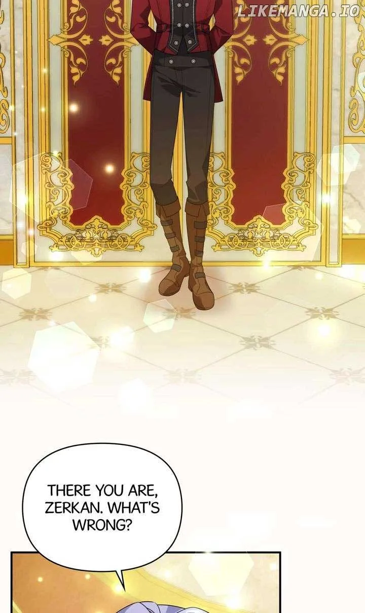 I will try to seduce the male lead for my brother Chapter 60 page 36