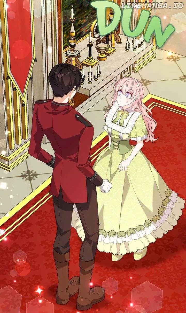 I will try to seduce the male lead for my brother Chapter 60 page 3