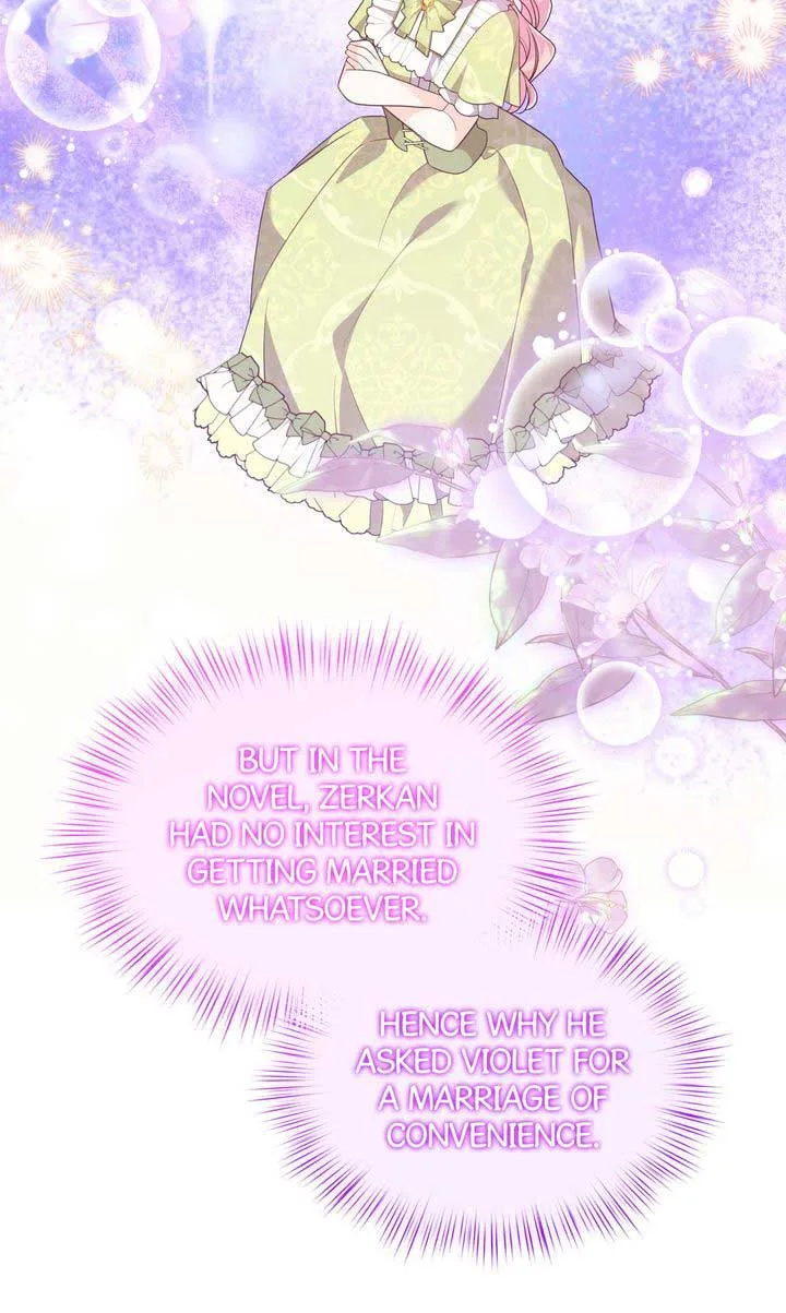 I will try to seduce the male lead for my brother Chapter 59 page 51