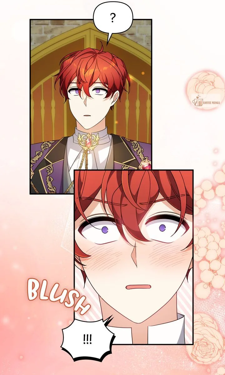 I will try to seduce the male lead for my brother Chapter 61 page 73