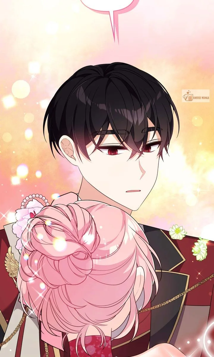 I will try to seduce the male lead for my brother Chapter 61 page 36
