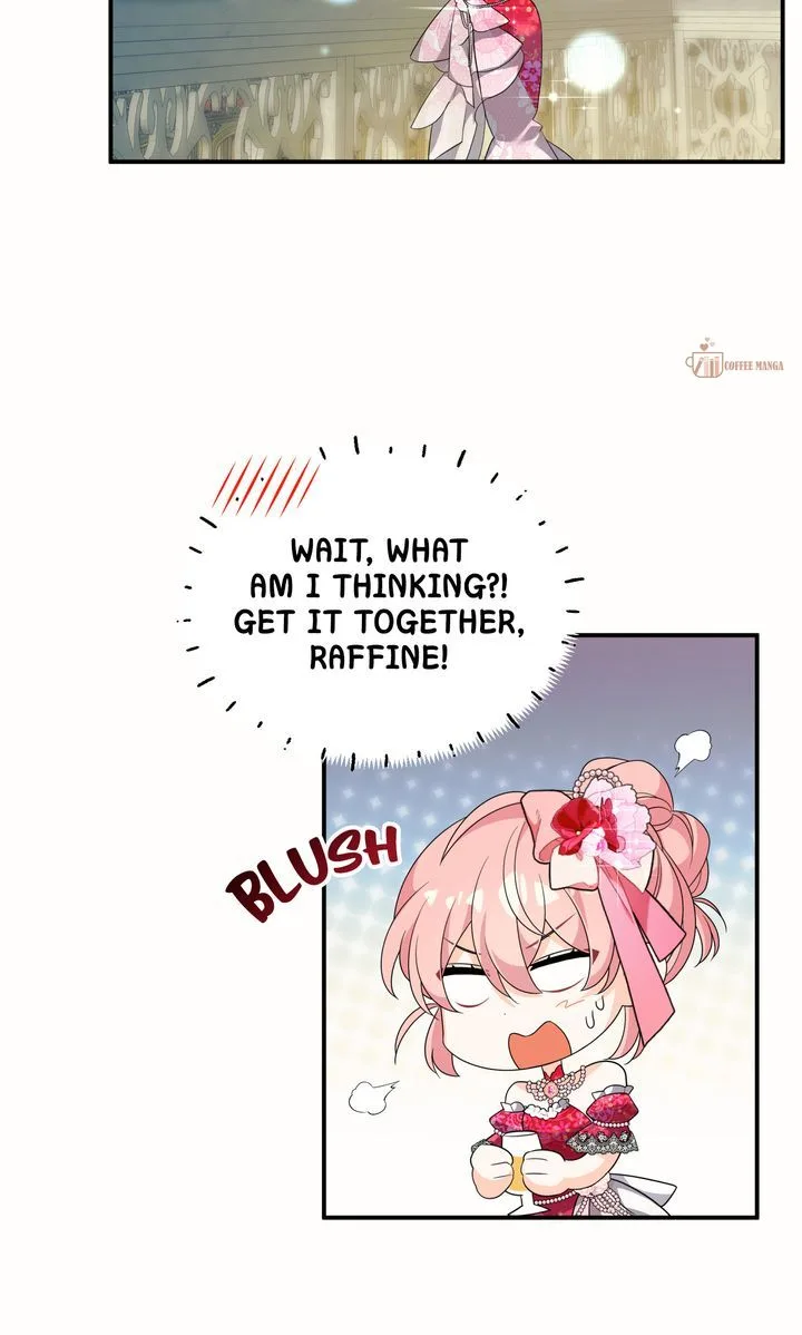 I will try to seduce the male lead for my brother Chapter 61 page 53
