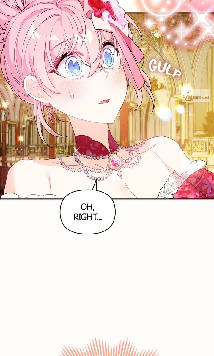 I will try to seduce the male lead for my brother Chapter 61 page 38