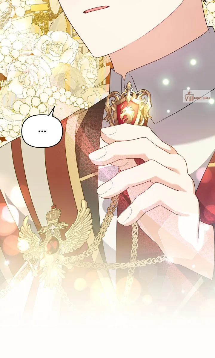 I will try to seduce the male lead for my brother Chapter 61 page 43