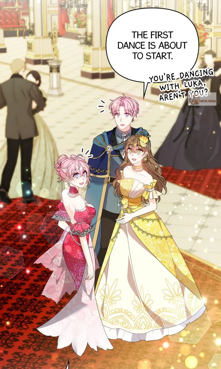 I will try to seduce the male lead for my brother Chapter 61 page 15