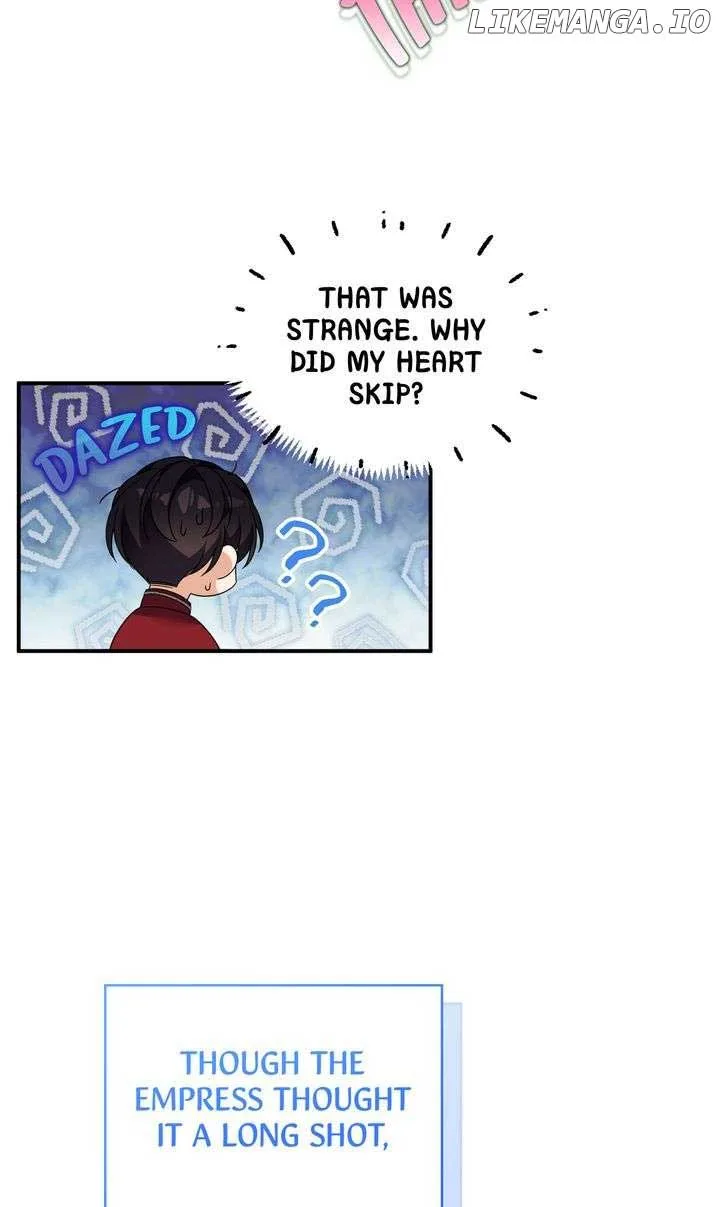 I will try to seduce the male lead for my brother Chapter 60 page 62