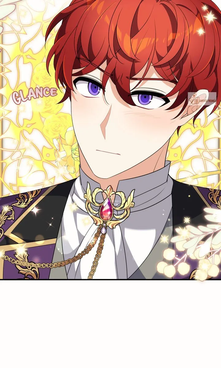 I will try to seduce the male lead for my brother Chapter 61 page 59