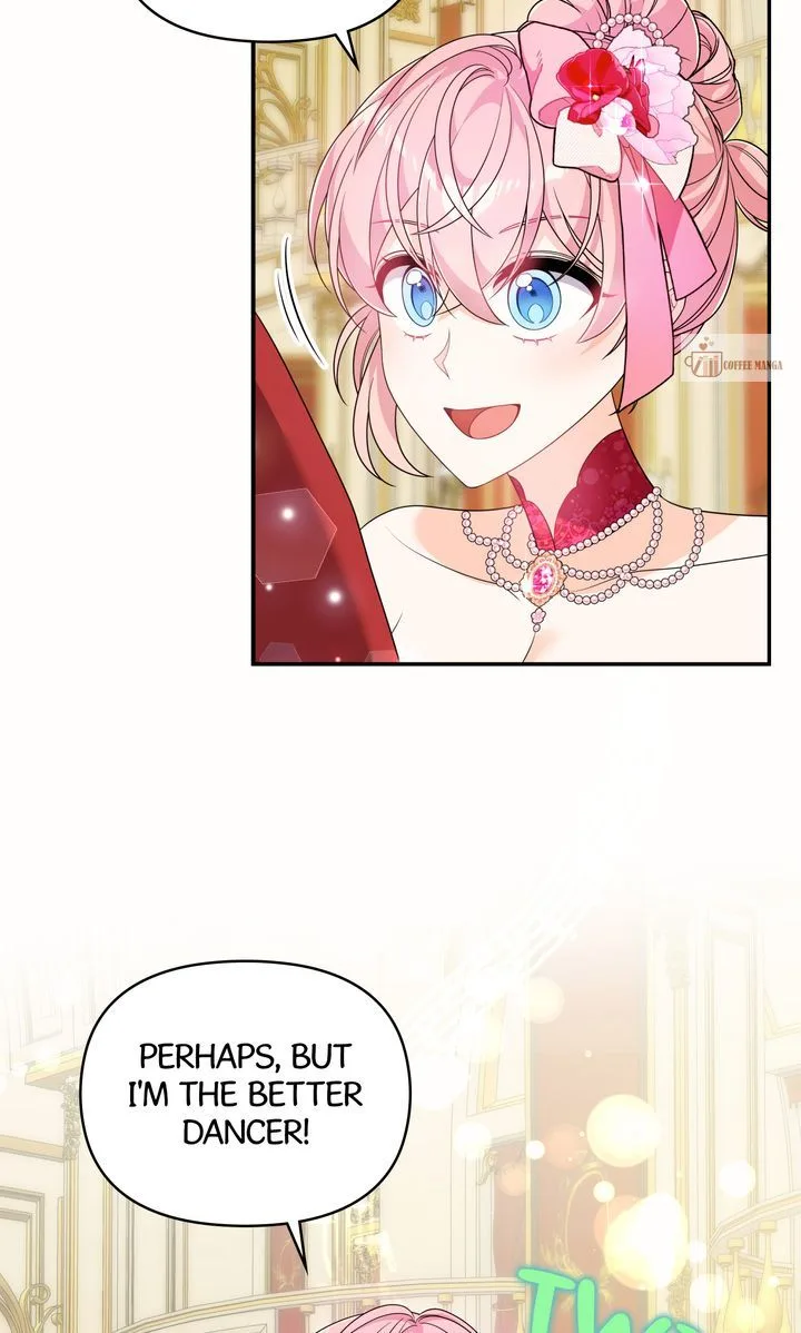 I will try to seduce the male lead for my brother Chapter 61 page 20
