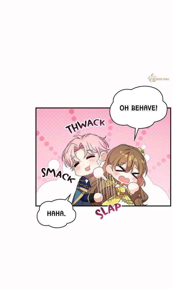 I will try to seduce the male lead for my brother Chapter 61 page 11